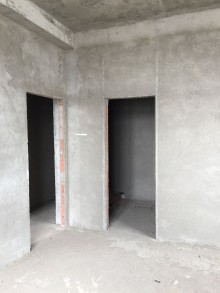 Bakıxanov qəsəbəsi Stansiya Razin Yeni Tikili, -7