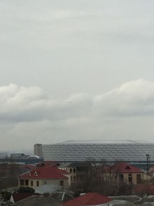 Bakıxanov qəsəbəsi Stansiya Razin Yeni Tikili, -8