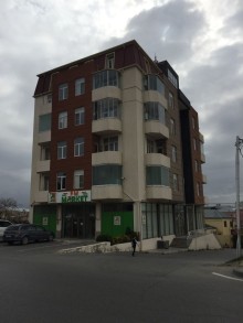 Bakıxanov qəsəbəsi Stansiya Razin Yeni Tikili, -13
