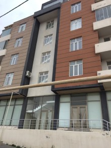 Bakıxanov qəsəbəsi Stansiya Razin Yeni Tikili, -14