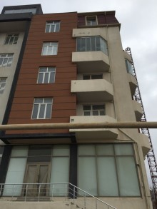 Bakıxanov qəsəbəsi Stansiya Razin Yeni Tikili, -15