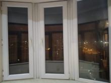 Nərimanov rayonu Kosmos restoranin yaninda Yeni Tikili, -5