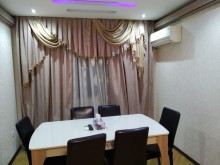 Nərimanov rayonu Kosmos restoranin yaninda Yeni Tikili, -16