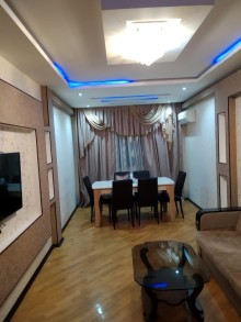 Nərimanov rayonu Kosmos restoranin yaninda Yeni Tikili, -19