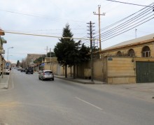 Bakıxanov ( Razin ) Kirayə (Aylıq) Obyekt, -14