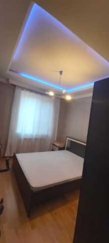 Razin Talkuçkanın yanı Yeni Tikili almaq, -2