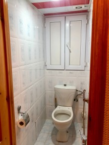 Əhmədli metrosuna 7-8 deqiqelik, 9 mərtəbəli LENINQRAD layihəli bina, -7