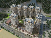 28 may metrosunda Kirayə (Aylıq) Yeni Tikili, -1