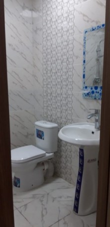28 may metrosunda Kirayə (Aylıq) Yeni Tikili, -18