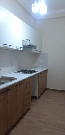 Yaşıl Bazar, Şərq Bazarının yanı yeni tikili, -20