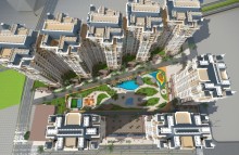28 may metrosununa 10 dəqiqəlik piyada məsafədə Yeni Tikili, -2