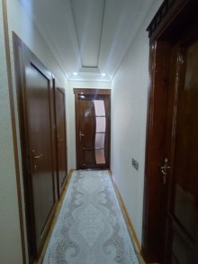 Diaqnostikanın yanında 9 mərtəbəli Köhnə Tikili, -3