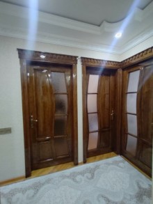 Diaqnostikanın yanında 9 mərtəbəli Köhnə Tikili, -4