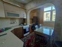 Diaqnostikanın yanında 9 mərtəbəli Köhnə Tikili, -7