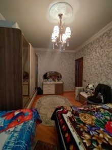 Diaqnostikanın yanında 9 mərtəbəli Köhnə Tikili, -8