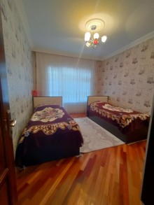 Diaqnostikanın yanında 9 mərtəbəli Köhnə Tikili, -14