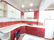 Bakıxanovda Aygün Moll üzbəüz Köhnə Tikili, -7