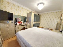 Bakıxanovda Aygün Moll üzbəüz Köhnə Tikili, -10