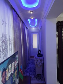 Bakıxanovda Aygün Moll üzbəüz Köhnə Tikili, -12