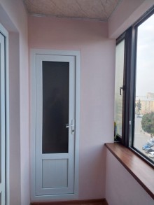 Bakıxanovda Aygün Moll üzbəüz Köhnə Tikili, -13