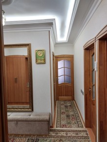 Bakıxanovda Aygün Moll üzbəüz Köhnə Tikili, -16