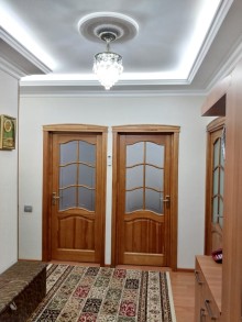 Bakıxanovda Aygün Moll üzbəüz Köhnə Tikili, -17