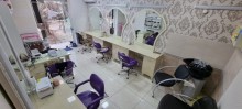 Laçın ticarət mərkəzinin yanı Obyekt Satılır, -4