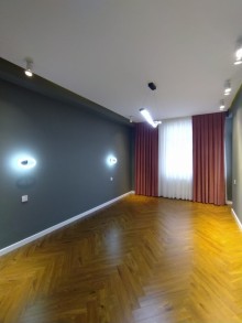 Bakıxanov Rezidence Yeni Tikili 4 otaq, -1