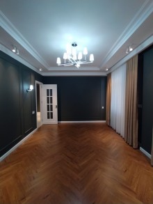 Bakıxanov Rezidence Yeni Tikili 4 otaq, -2