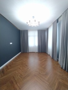 Bakıxanov Rezidence Yeni Tikili 4 otaq, -4