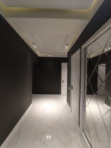 Bakıxanov Rezidence Yeni Tikili 4 otaq, -17