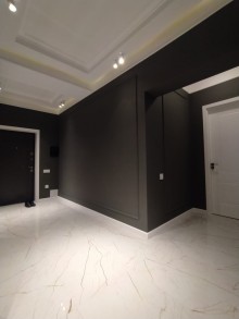 Bakıxanov Rezidence Yeni Tikili 4 otaq, -18