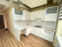 Bakıxanov qəsəbəsi Asan xidmətin yaxın evler, -5