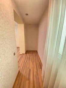 Bakıxanov qəsəbəsi Asan xidmətin yaxın evler, -15