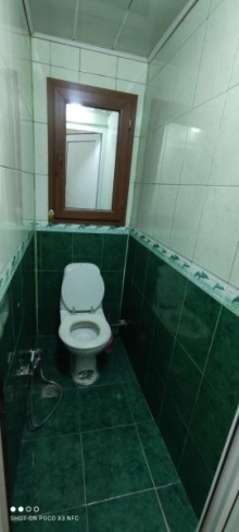 Əhmədli metrosu 7-8 dəqiqəlik məsafədə Köhnə Tikili, -7