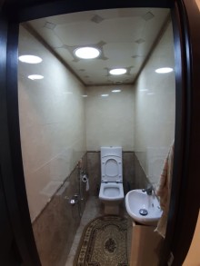 Asan xidmətin yaxınlığı 9 mərtəbəli binada Köhnə Tikili, -7