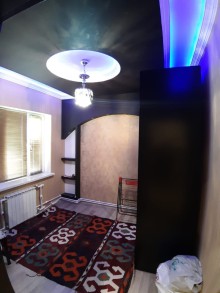 Asan xidmətin yaxınlığı 9 mərtəbəli binada Köhnə Tikili, -9