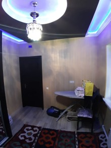 Asan xidmətin yaxınlığı 9 mərtəbəli binada Köhnə Tikili, -10
