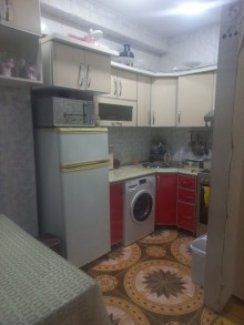 Əhmədli qəsəbəsi 62 maşurutun axrı Yeni Tikili, -6
