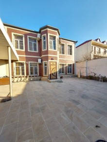 babek prospekti keslede heyet evleri, -1
