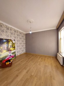babek prospekti keslede heyet evleri, -2