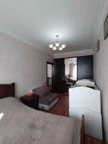 Bakıxanovda 80№ məktəb yaxınlığı Köhnə Tikili, -2