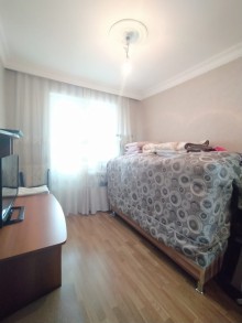 Bakıxanovda 80№ məktəb yaxınlığı Köhnə Tikili, -3