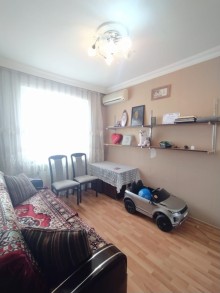 Bakıxanovda 80№ məktəb yaxınlığı Köhnə Tikili, -4