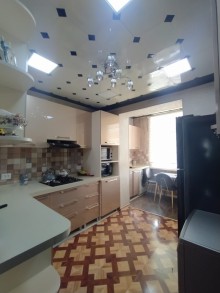 Bakıxanovda 80№ məktəb yaxınlığı Köhnə Tikili, -5