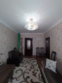 Bakıxanovda 80№ məktəb yaxınlığı Köhnə Tikili, -12