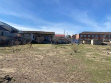 Merdekanda  "123 nomreli orta mekteb"in yaxinliginda torpaq, -2