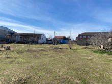 Merdekanda  "123 nomreli orta mekteb"in yaxinliginda torpaq, -4
