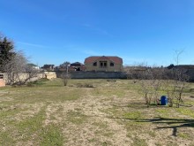 Merdekanda  "123 nomreli orta mekteb"in yaxinliginda torpaq, -8