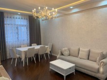 xetaide Kirayə (Aylıq) Yeni Tikili, -1